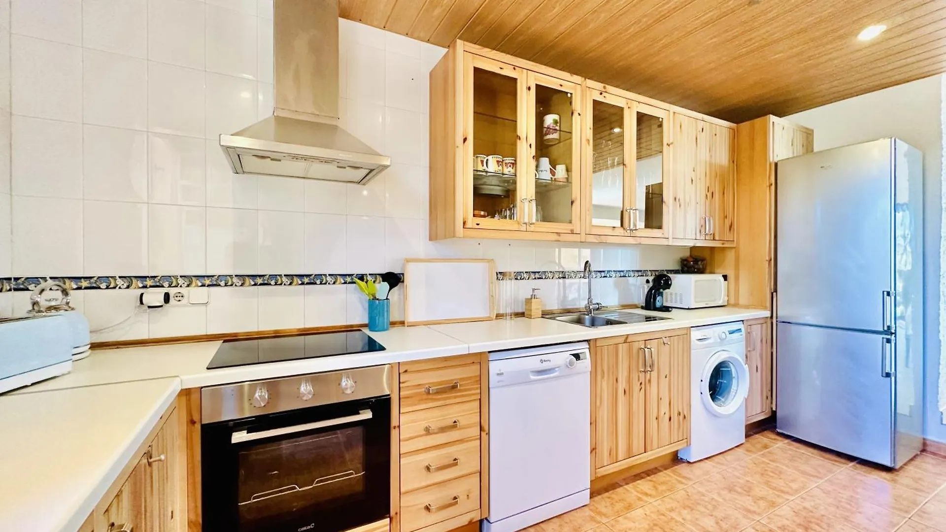 Villa Cardina Costabravasi Sant Feliu de Guíxols