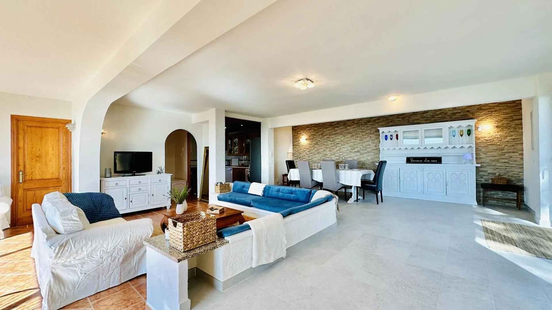 Villa Cardina Costabravasi Sant Feliu de Guíxols España