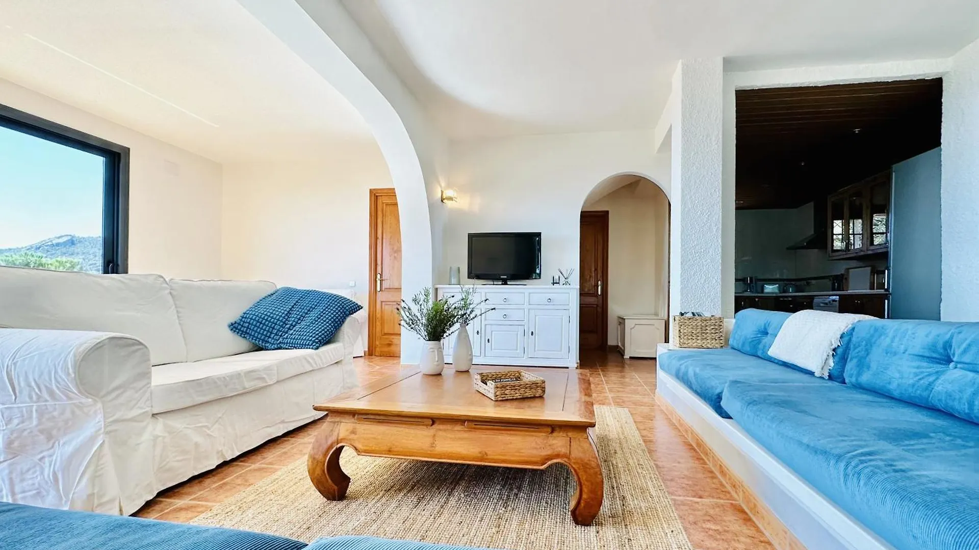 Villa Cardina Costabravasi Sant Feliu de Guíxols Сasa de vacaciones