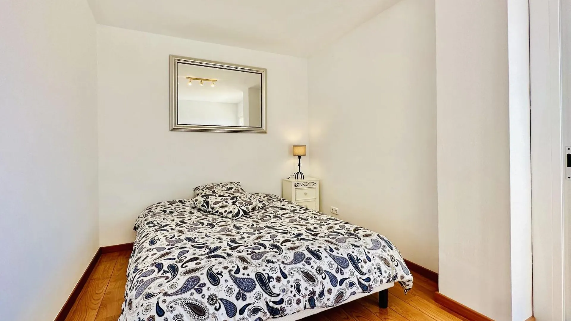 Villa Cardina Costabravasi Sant Feliu de Guíxols 0*,  España