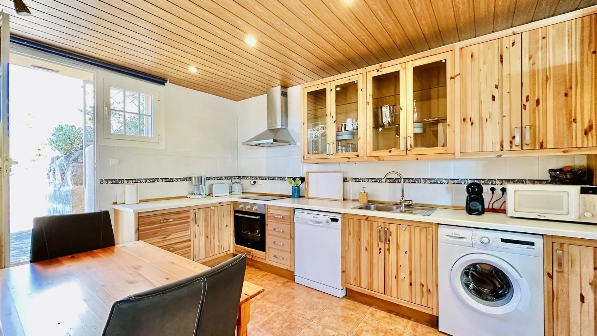 Сasa de vacaciones Villa Cardina Costabravasi Sant Feliu de Guíxols