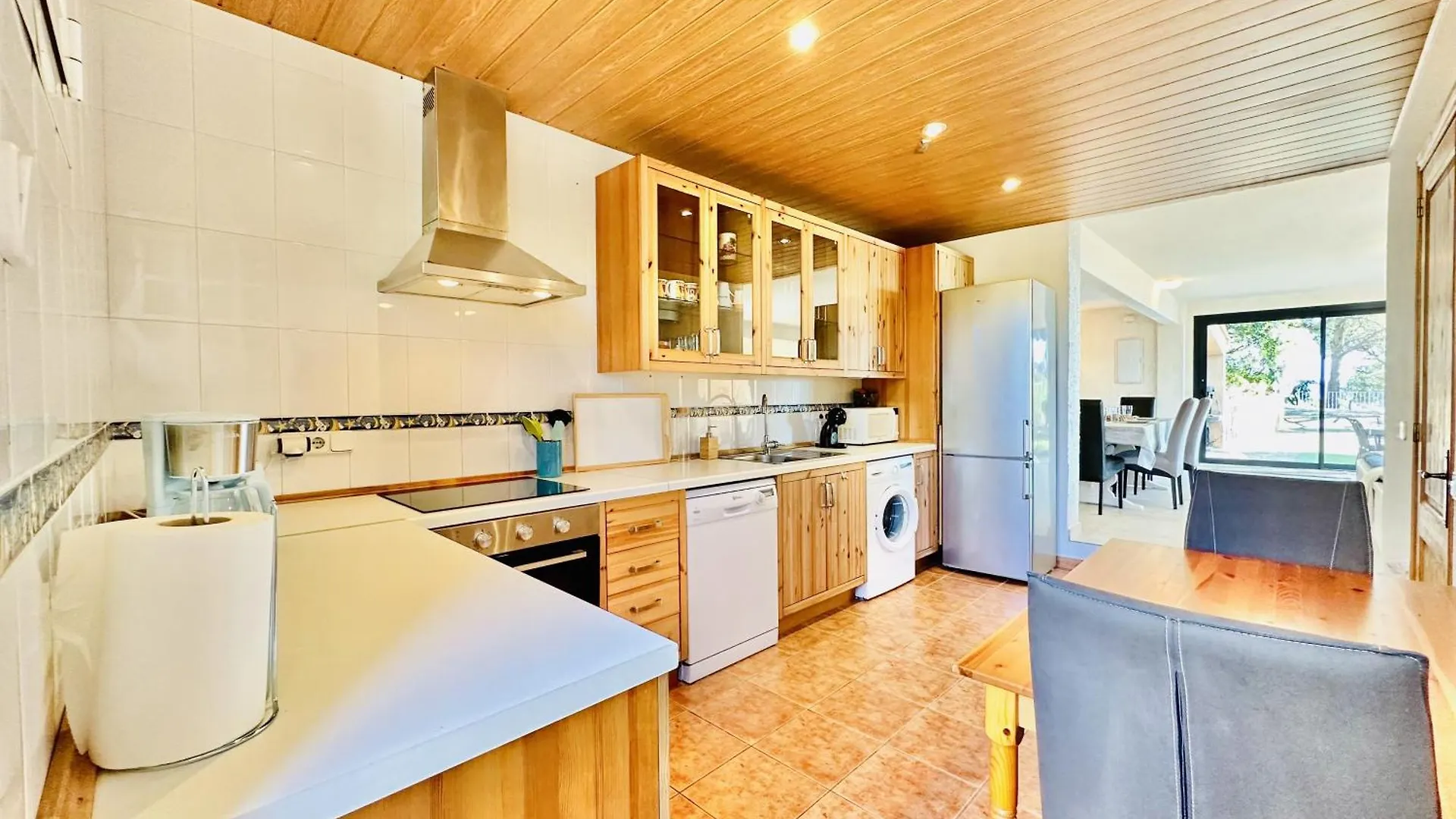 Villa Cardina Costabravasi Sant Feliu de Guíxols 0*,
