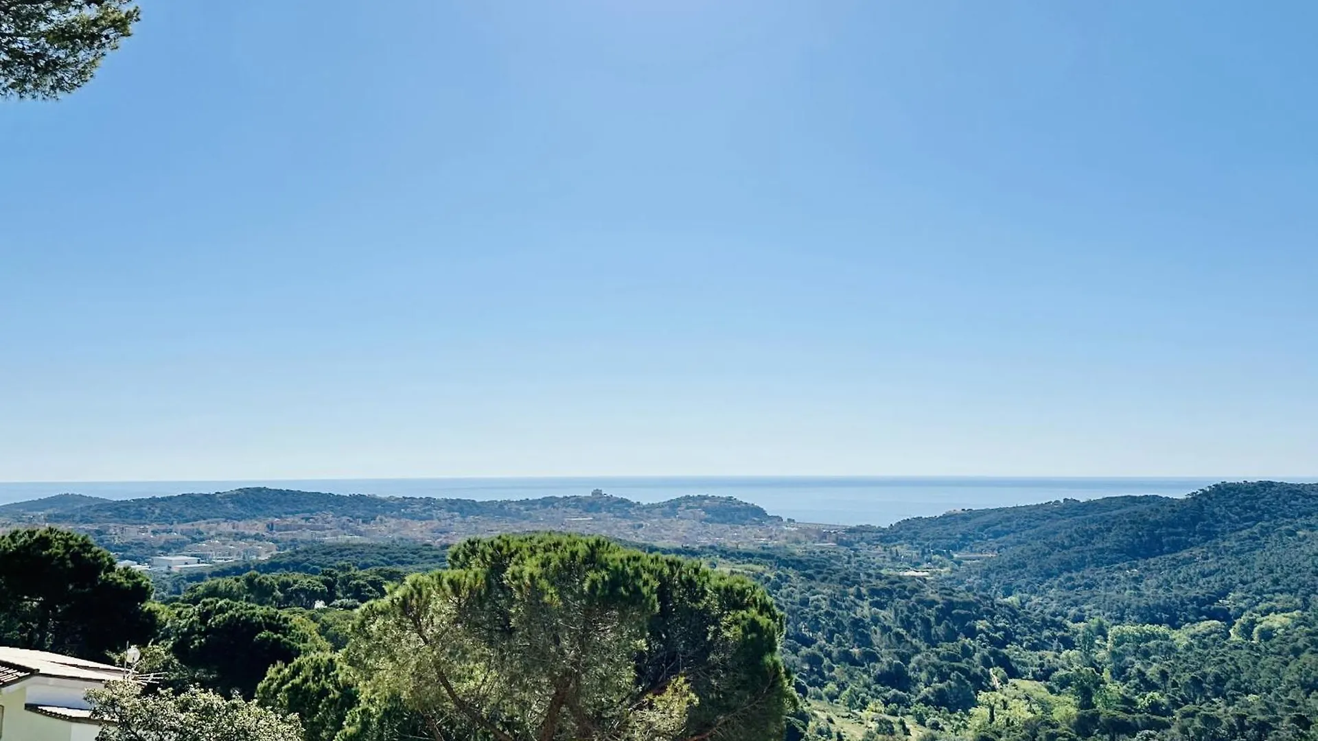 Сasa de vacaciones Villa Cardina Costabravasi Sant Feliu de Guíxols España