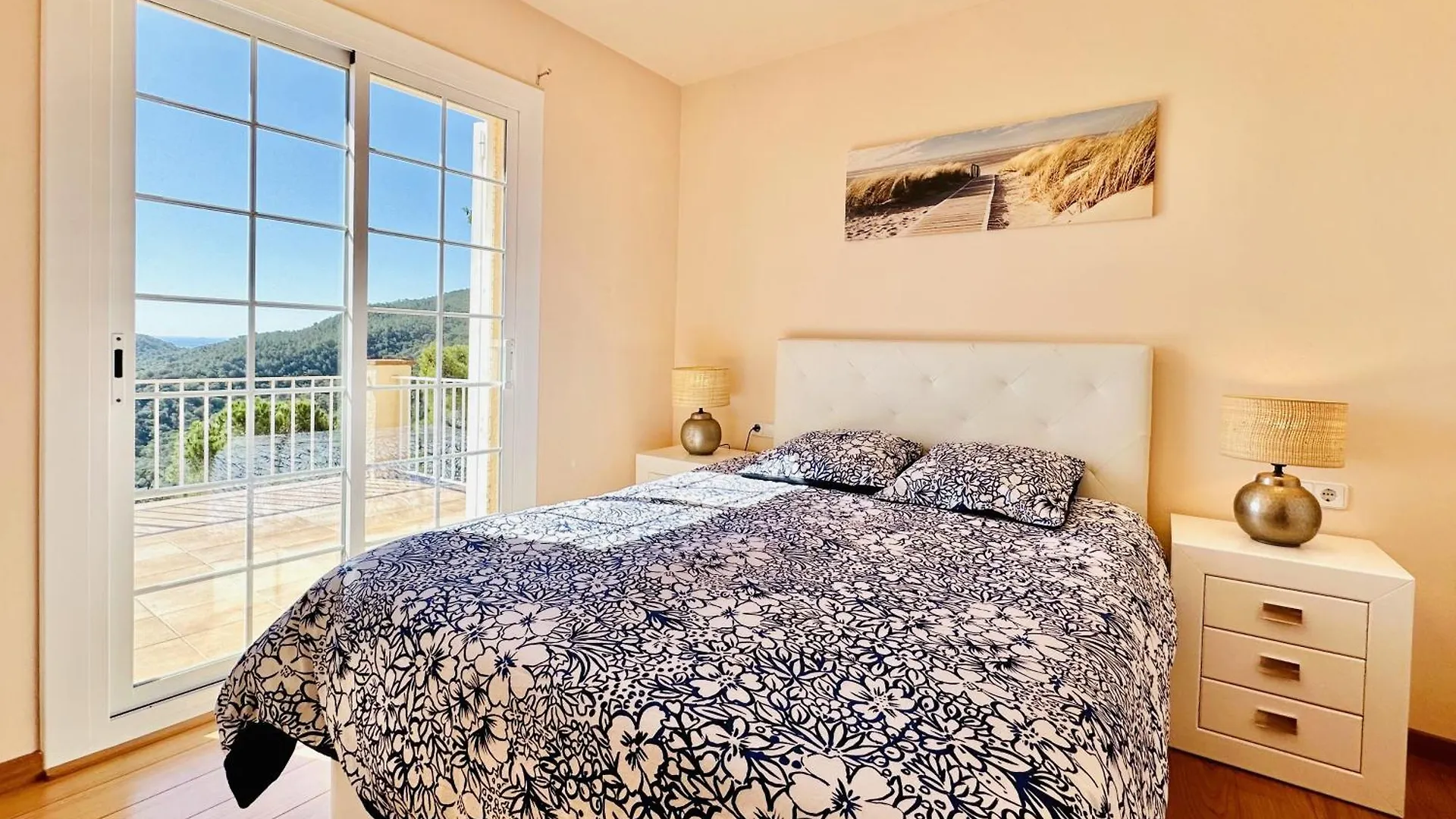Villa Cardina Costabravasi Sant Feliu de Guíxols